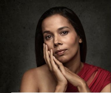 Rhiannon Giddens