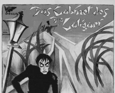 The Cabinet of Dr. Caligari