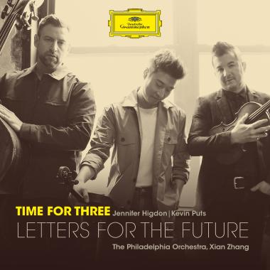 CD cover