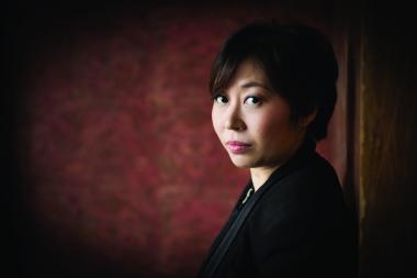 Xian Zhang