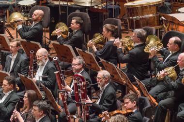 San Francisco Symphony