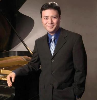 Steinway Society presents Jon Nakamatsu in Concert, Oct 1 in San Jose