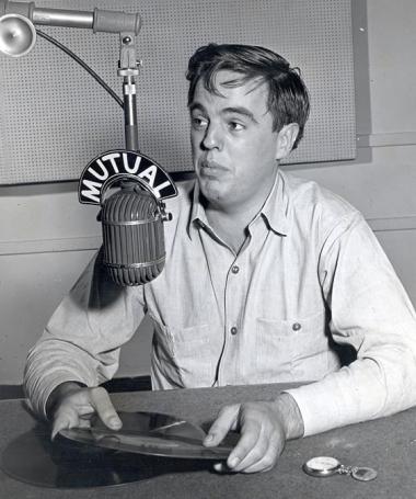 Alan Lomax