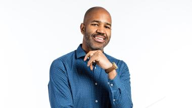 Daniel Bartholomew-Poyser
