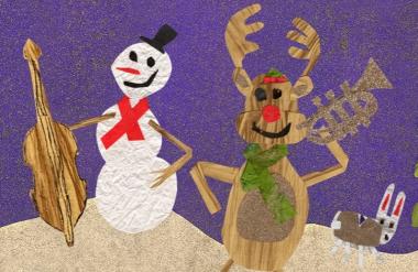Deck The Halls