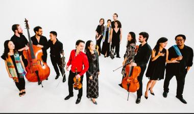 Delirium Musicum
