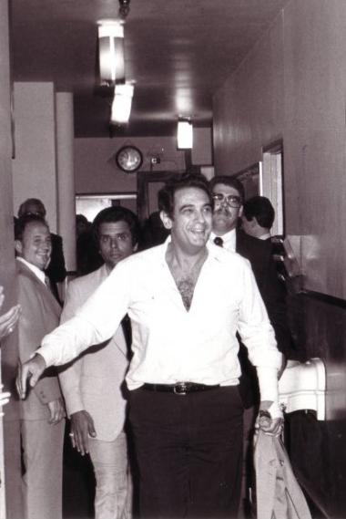 Plácido Domingo