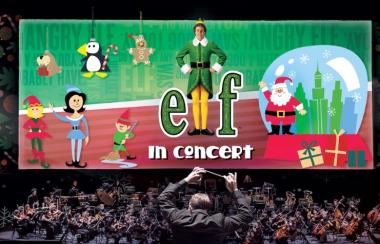 ELF