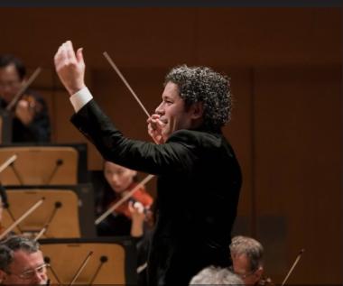 Gustavo Dudamel