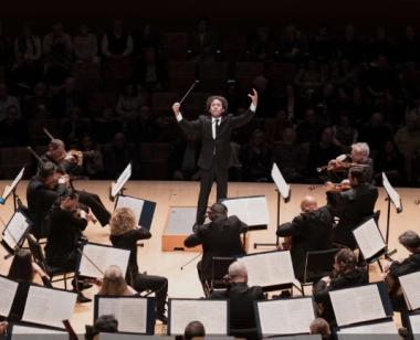 Gustavo Dudamel