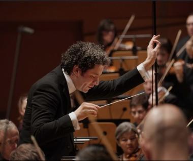 Gustavo Dudamel