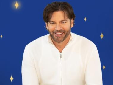 Harry Connick Jr.