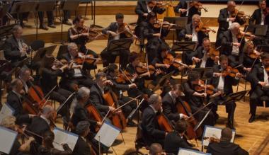 ISRAEL PHILHARMONIC