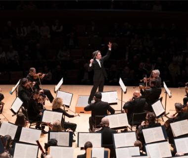 Los Angeles Philharmonic