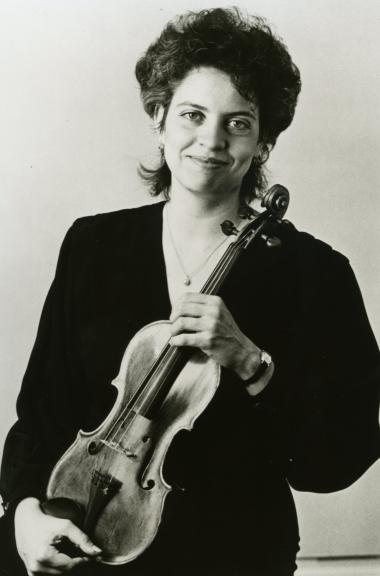 Jorja Fleezanis