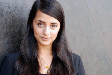 REENA ESMAIL