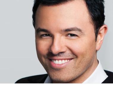 SETH MACFARLANE