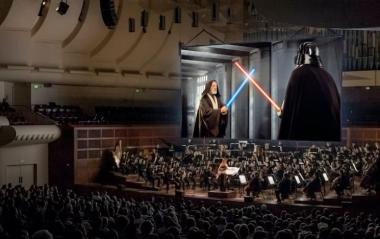SF Symphony