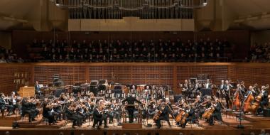 SF Symphony