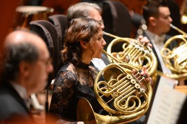 San Francisco Symphony