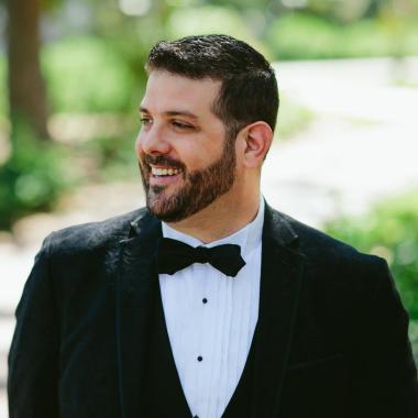 Dr. Craig McKenzie