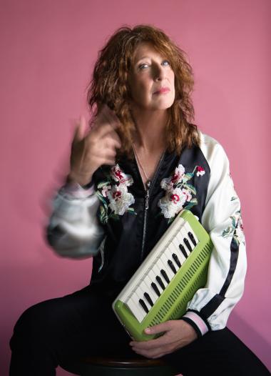 Vicki Ray