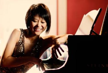 Yuja Wang