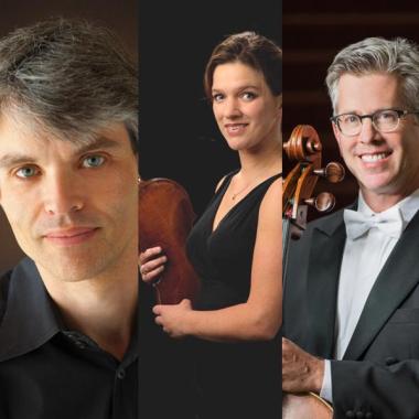 Pawlik Piano Trio