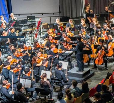 The Googler Orchestra