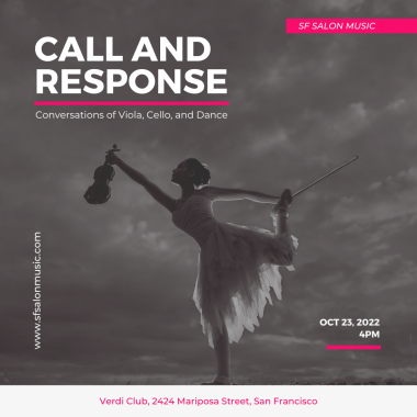 Call and Response