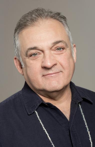 Mark Morris
