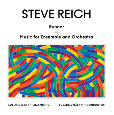 CD cover