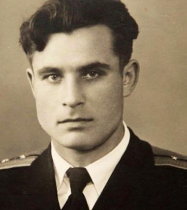 Vasili Arkhipov