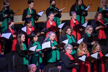 Pacific Chorale