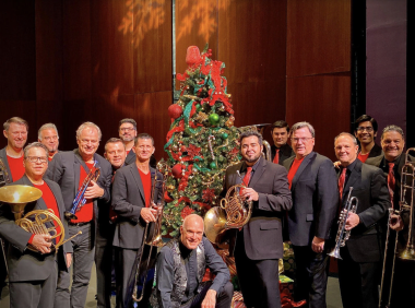 Boston Brass