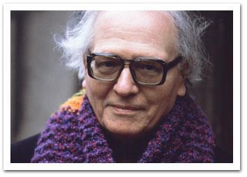 Olivier Messiaen