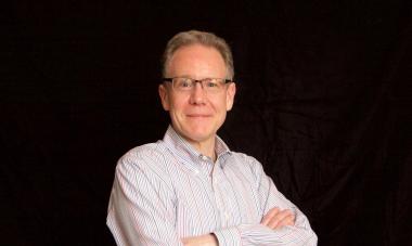 Director of Music Paul Blanchard