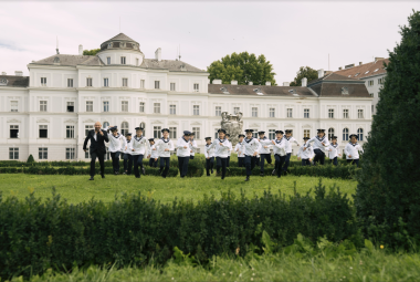 Vienna Boys Choir