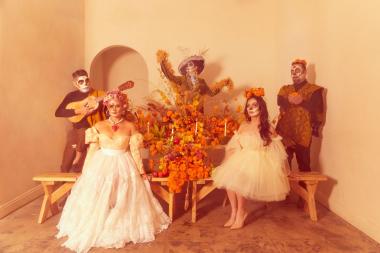 Yulissa Flower Group