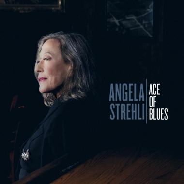 CD cover