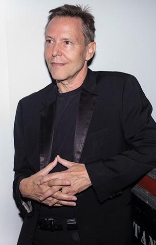 Grant Gerhson