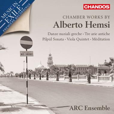 CD cover