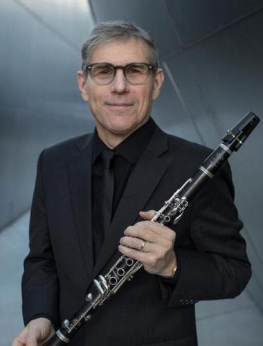 David Howard
