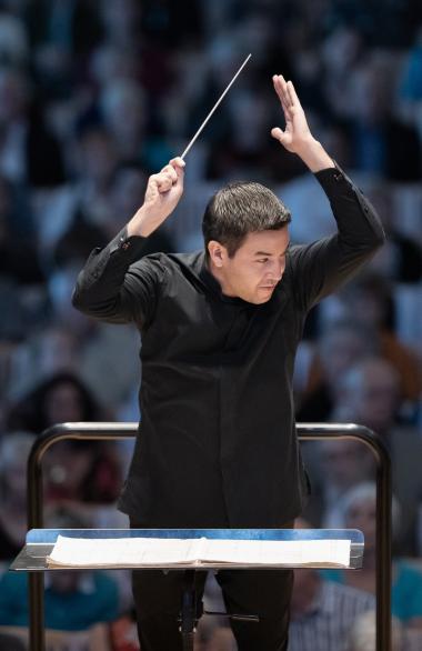 Francesco Lecce-Chong