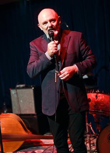 Simon Rowe