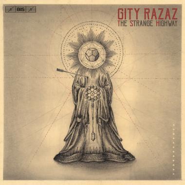 CD cover