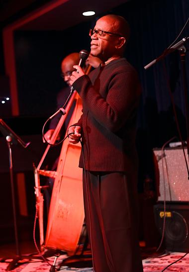 Kenny Washington