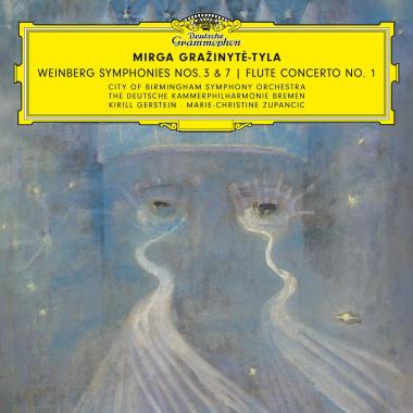 CD cover