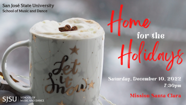 Home for the Holidays