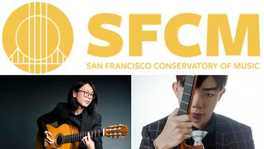 SFCM student showcase